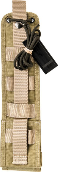 Tops Knives Wilderness Guide 4.0