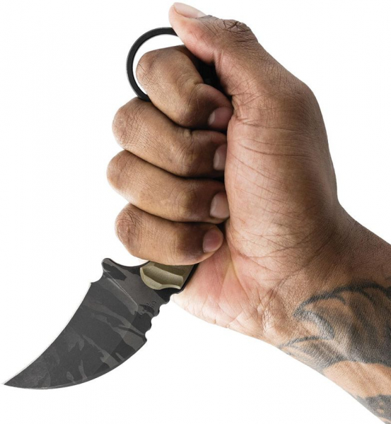 Toor Knives Karsumba R Tropic Thunder