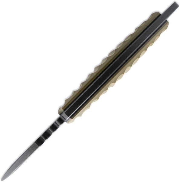 Toor Knives Karsumba R Tropic Thunder