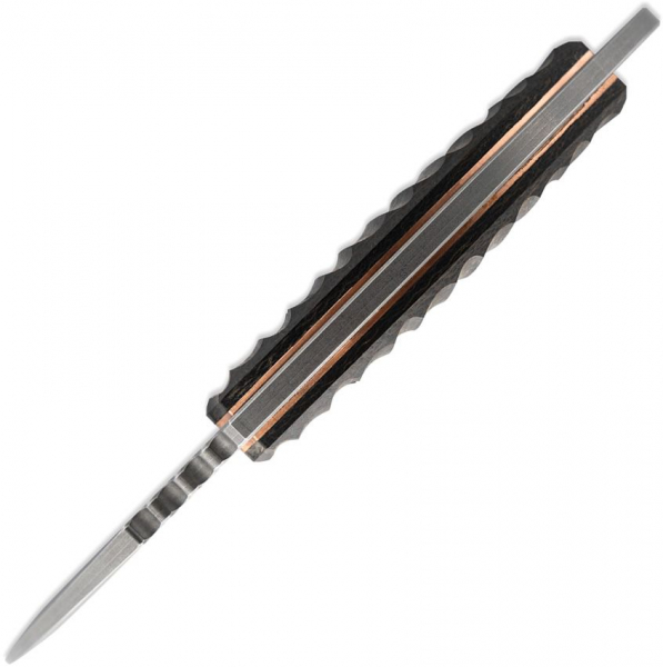 Toor Knives Karsumba R Burlap 
