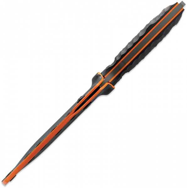 Toor Knives Field 2.0 Fixed Blade Moss
