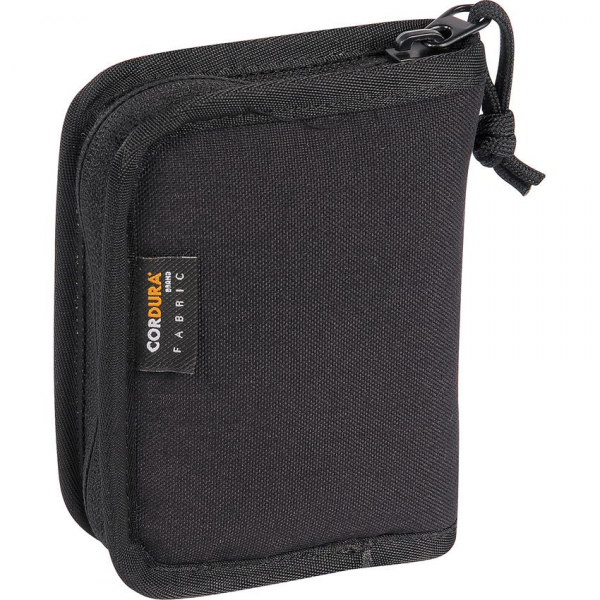 Tasmanian Tiger Wallet RFID Schwarz geldbörse geldbeutel portemonnaie