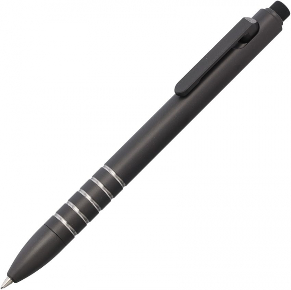 Urban Survival Gear Bleistift Dark Titanium