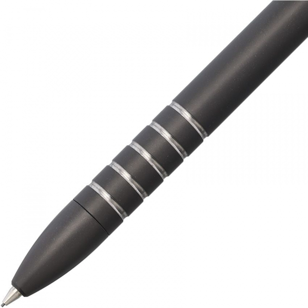 Urban Survival Gear Bleistift Dark Titanium