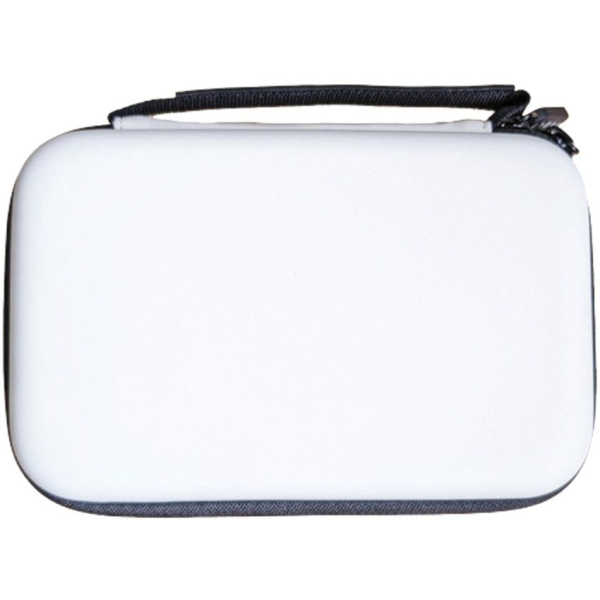 Vault Case Nano, EDC Tasche Weiß, Messeraufbewahrung, Vault Case Deutschland, Tactical Organizer, Com2you-Biwak, Polar White Case, EDC Schutzhülle