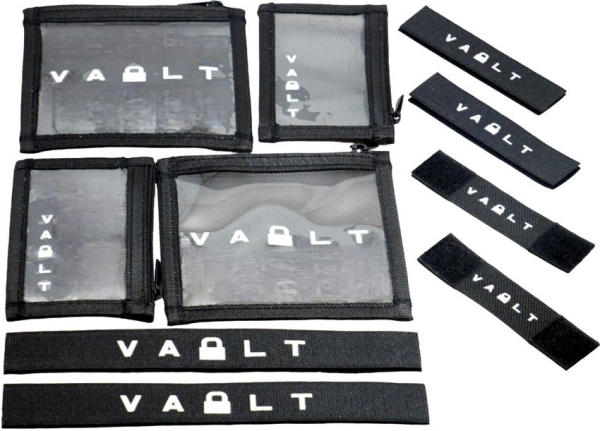 Vault Super Accessories Pack