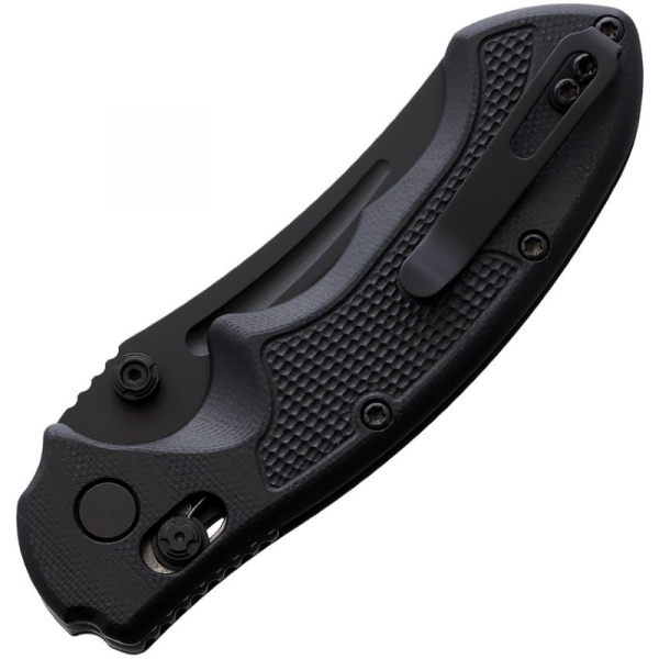 Viking Tactical Patriot Rapid Lock
