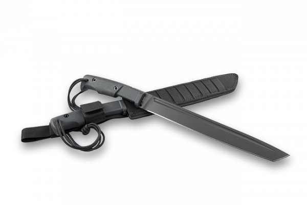 Extrema Ratio WAKI - Black