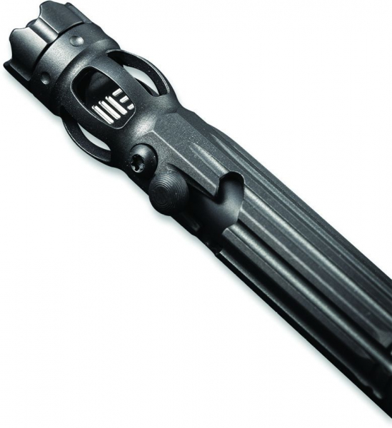 WE Knife Baculus Titan EDC Tac Pen Black