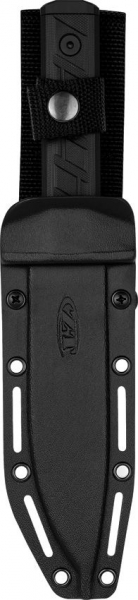 Zero Tolerance ZT-6 Fixed Black