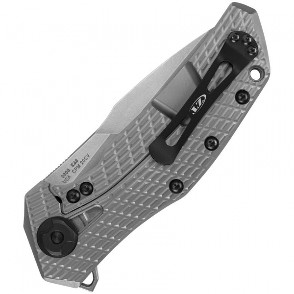 Zero Tolerance Modell 0308 einhandmesser