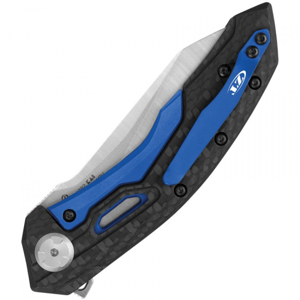 Zero Tolerance 0762 Sub-Framelock