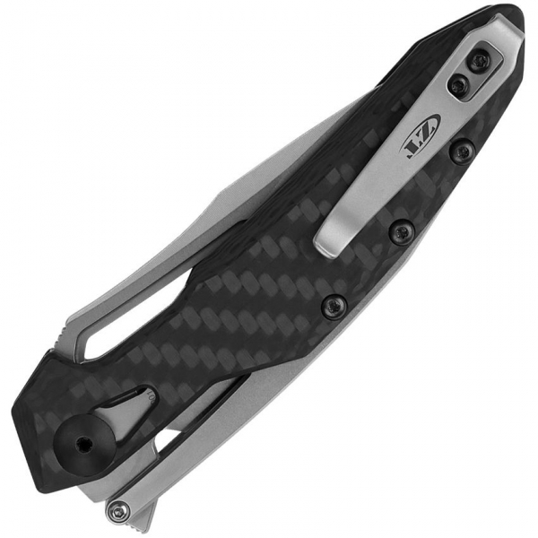 Zero Tolerance ZT0990 Linerlock CF