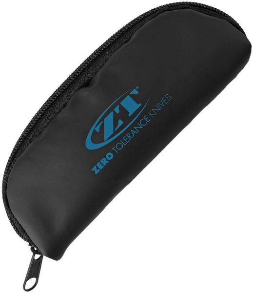 Zipper Storage Case etui tasche für messer