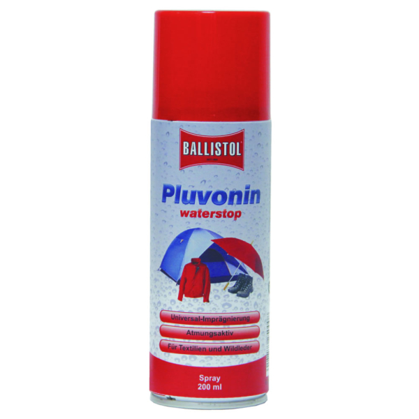 Ballistol Pluvonin Spray