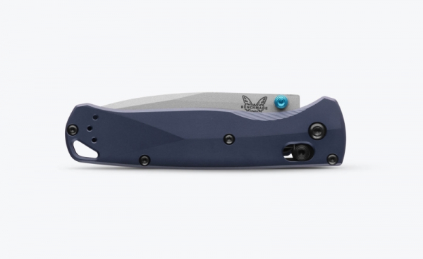 Benchmade 535SL-13 Bugout S90V Crater Blue Alu