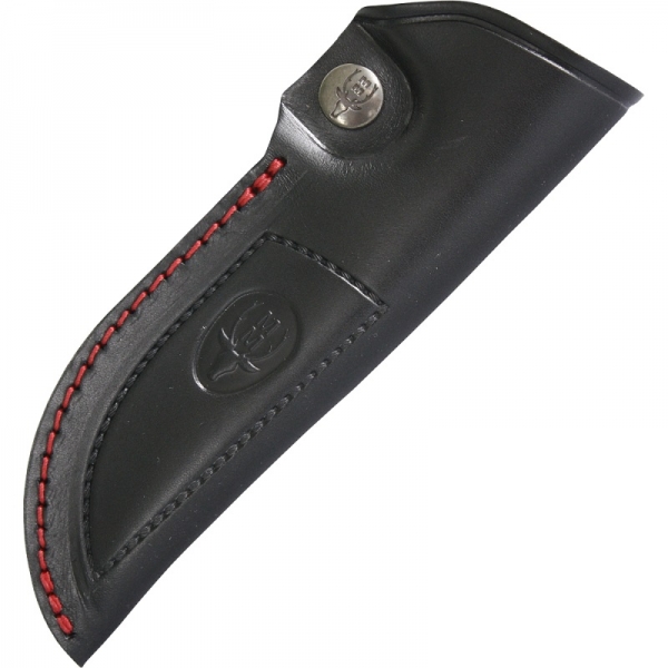 Muela Kodiak Micarta schwarz jagdmesser