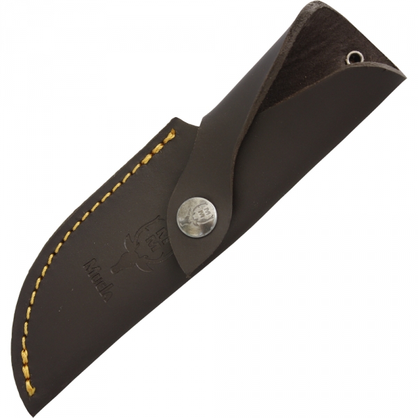 muela rhino messer bushcraft outdoor survival knives