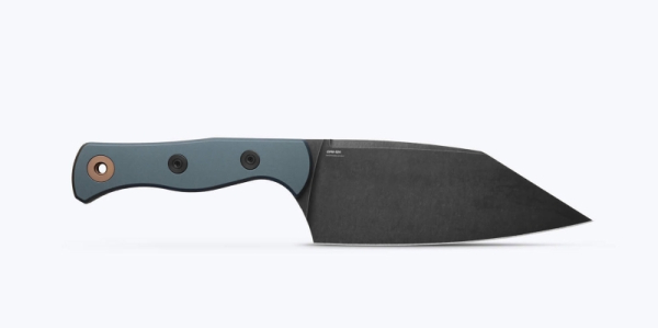 Benchmade 4010BK-01 Taiga Station Knife Limited