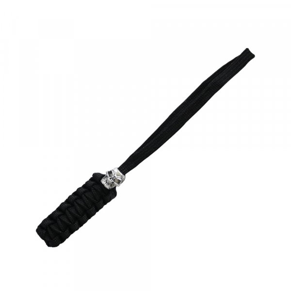 Zombie Dead Lanyard schwarz