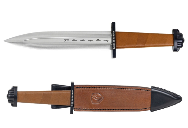 Condor Viking Wikinger Ironside Dolch