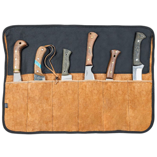Condor CARRY MACHETE ROLL 6 PCS