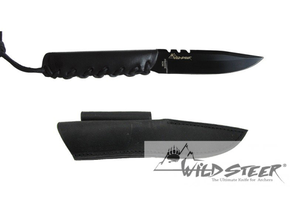 Wildsteer Baby Wild outdoor bushcraft knives