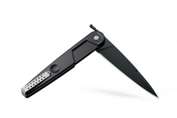 Extrema Ratio BD4 R Black