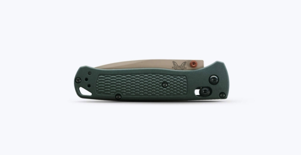 Benchmade 535TN-2601 Bugout Taiga Green Elmax kaufen