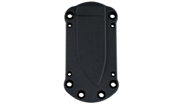 Ka-Bar Becker Necker Messer