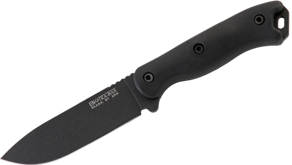 Ka-Bar Short Becker Drop Point