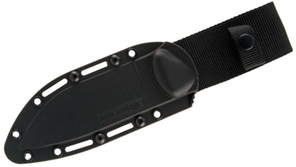 Ka-Bar Becker Campanion - Hard Sheath