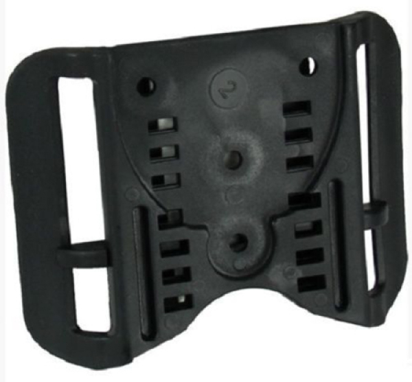 BladeTech Belt Loop Mount  Adjustable Small Sheath/Holster