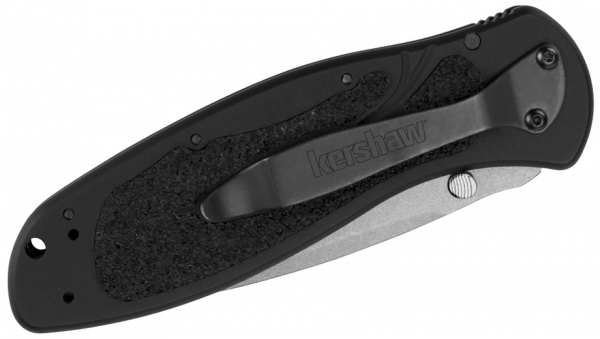 Kershaw Blur S30V