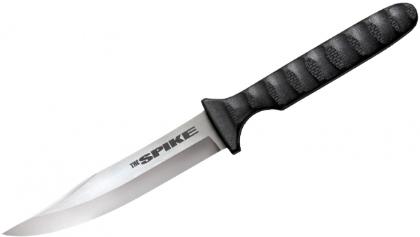 Cold Steel Bowie Spike