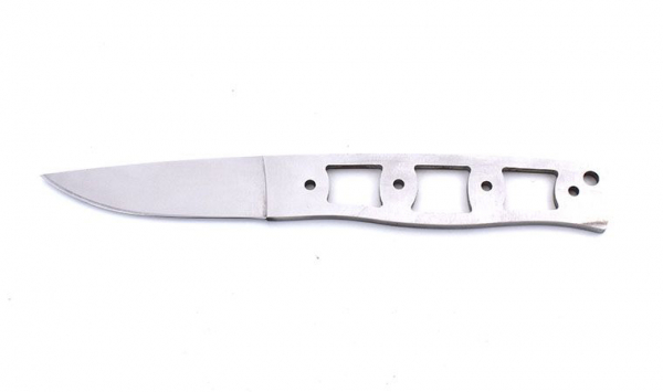 Brisa Klinge Pk70Fx - Flach