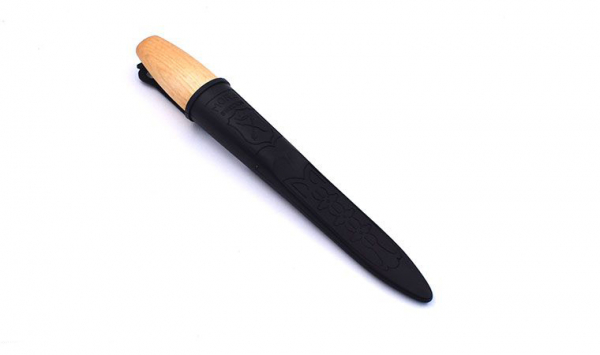 Mora Kerbschnitzmesser Wood Carving 120 Carbon