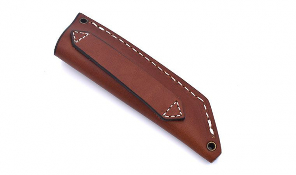 Lederscheide Brisa Kwaiken 90 Cognac