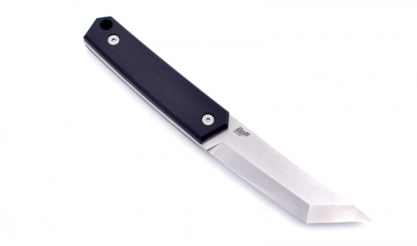 Brisa Kwaiken 90 M390 Ebenholz