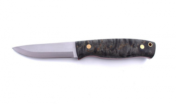 Brisa Trooper 95 - Stabilized Curly Birch