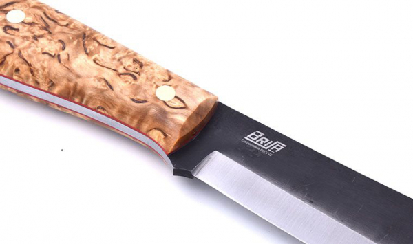 Brisa Bigmuk Haumesser stabilisierte Maserbirke