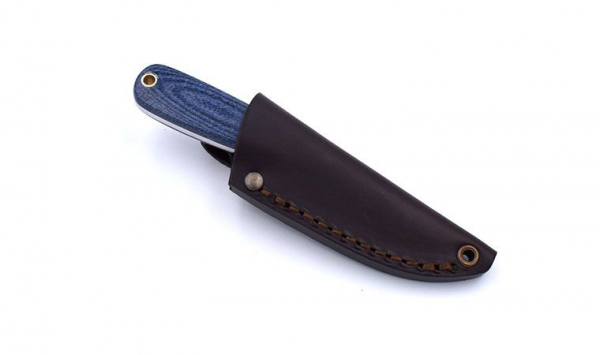 Brisa Enzo Necker SC70 Bluejeans Micarta