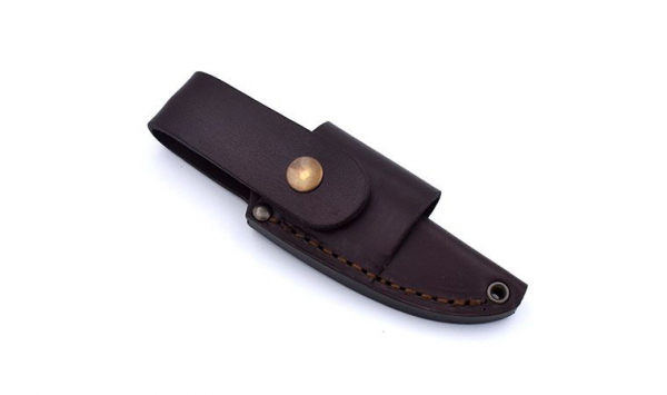 Brisa Enzo Necker SC70 Bluejeans Micarta