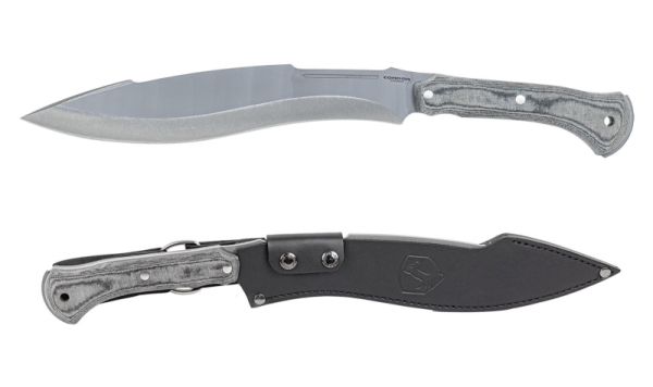 Condor K-Night Kukri Messer