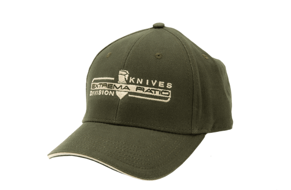 Extrema Ratio Cap
