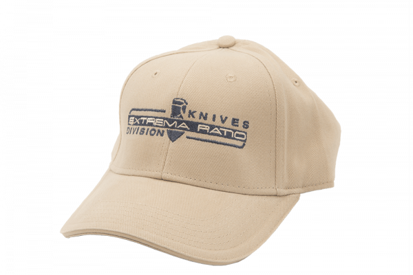 Extrema Ratio Cap