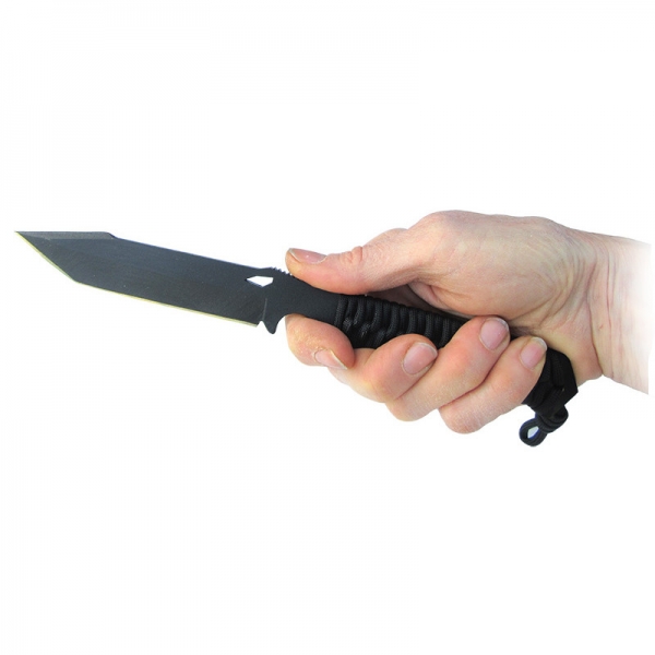 Wildsteer Centurion K Black