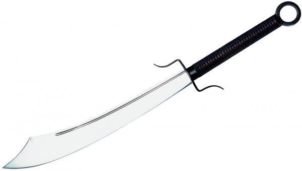 Cold Steel Cold Steel Schwert MAA chinesischen Krieg Schwert 
