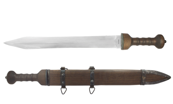 Condor MAINZ GLADIUS SWORD