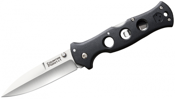 Cold Steel Taschenmesser Counter Point 1 AUS10A